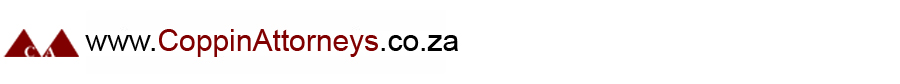 Coppin Attorneys - Attorneys at Law Specialising in Sectional Title Law and Property Management in South Africa